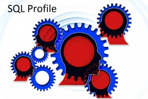 SQL Profile