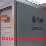 Database Index in Exadata